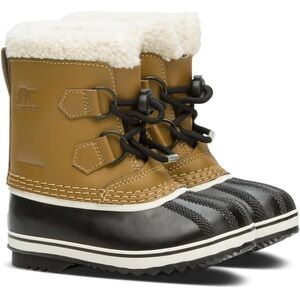 Sorel Yoot PAC TP Waterproof Snow Boots (Toddler / Little Kids)